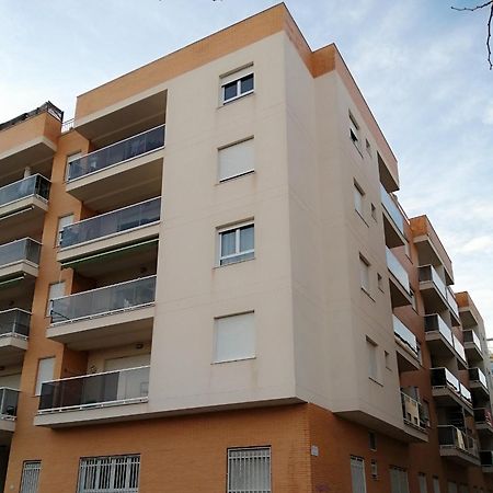 La Casella Playa De Gandia Exterior foto